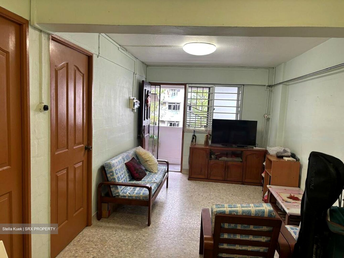Blk 20 Dover Ville (Queenstown), HDB 3 Rooms #489375571